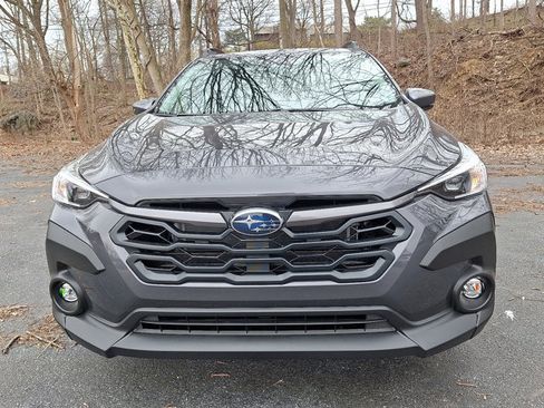 New 2026 Subaru Crosstrek 2.0i Premium AWD/4WD image 2