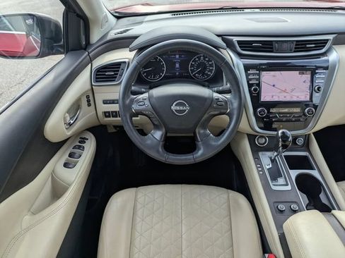 Used 2023 Nissan Murano Platinum w/ Cargo Package FWD image 29