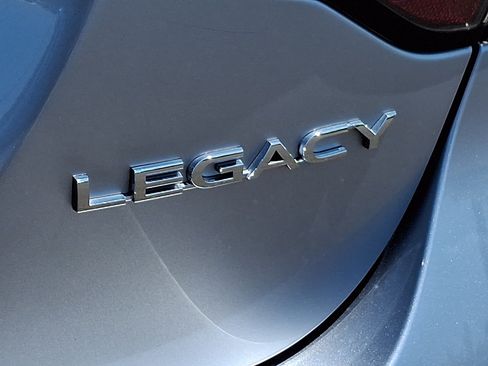 Certified 2025 Subaru Legacy Premium AWD/4WD image 30
