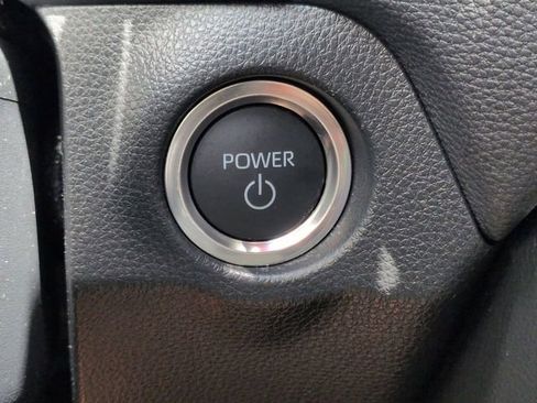 Certified 2025 Toyota RAV4 XSE AWD/4WD image 28