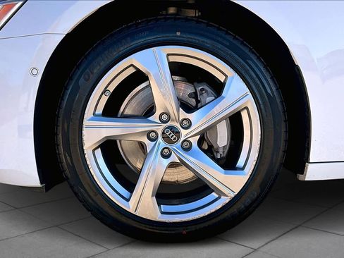 Used 2024 Audi A6 Premium Plus image 10