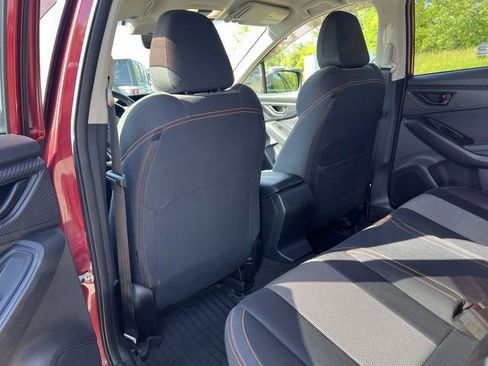 Used 2019 Subaru Crosstrek 2.0i Premium w/ Eyesight System AWD/4WD image 24