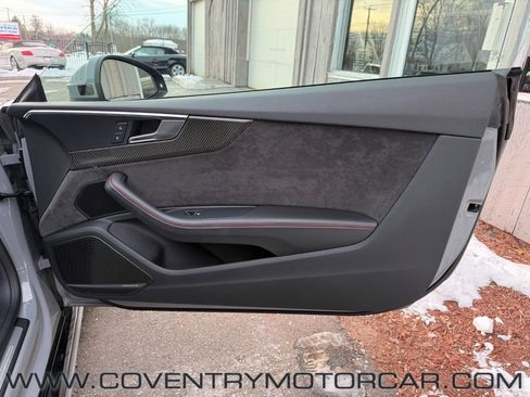 Used 2018 Audi RS 5 image 45