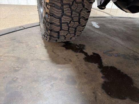 Used 2018 Chevrolet Silverado 2500 LTZ w/ Duramax Plus Package image 40