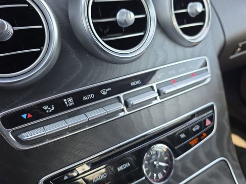 Used 2017 Mercedes-Benz C 63 AMG S image 22