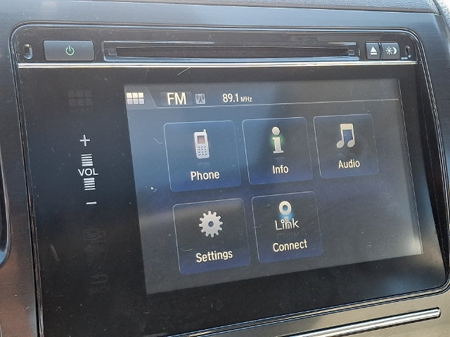Used 2014 Honda Civic EX image 17