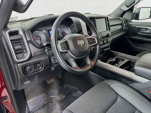 Certified 2023 RAM 1500 Big Horn image 15