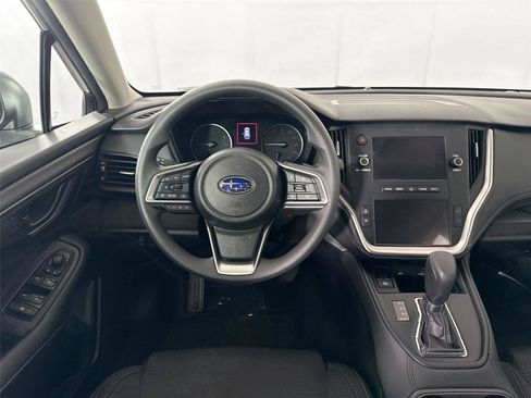 Used 2024 Subaru Outback AWD/4WD image 28