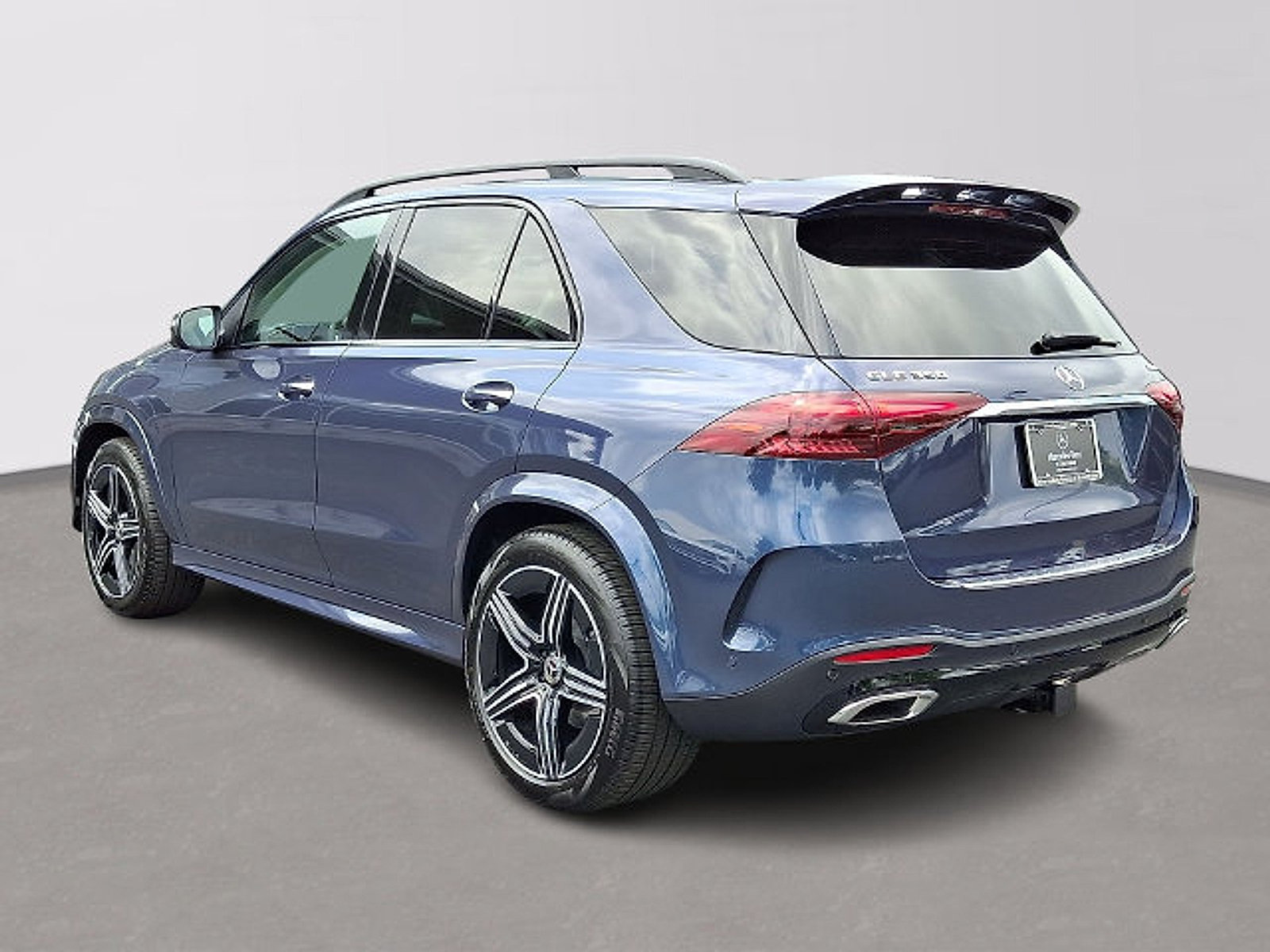 Used 2026 Mercedes-Benz GLE 350 4MATIC image 6