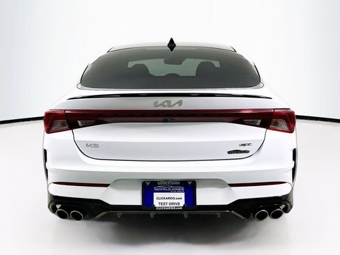 Used 2023 Kia K5 GT FWD image 15