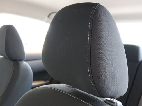 Used 2024 Nissan Sentra S w/ Lighting Package FWD image 29
