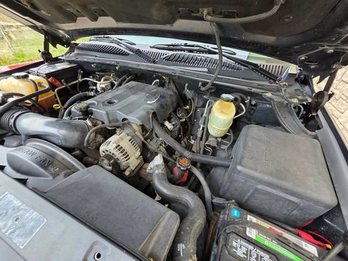 Used 2001 Chevrolet Silverado 2500 LS RWD image 20