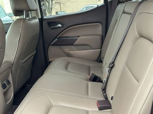 Used 2018 GMC Canyon SLT w/ Driver Alert Package image 29