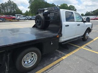 Used 2026 RAM 3500 Tradesman w/ Chrome Appearance Group AWD/4WD video 2
