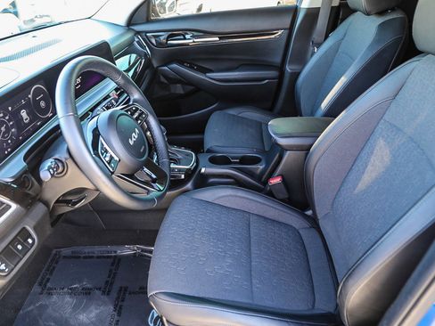 Used 2024 Kia Seltos S image 21