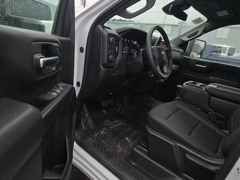New 2025 Chevrolet Silverado 2500 W/T w/ WT Convenience Package image 14