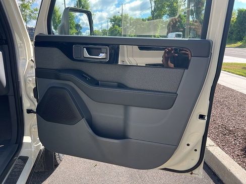 New 2024 INEOS Grenadier AWD/4WD image 20