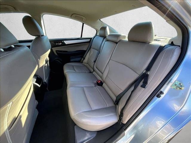 Used 2017 Subaru Legacy 2.5i Premium AWD/4WD image 25