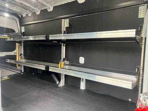 New 2024 Ford Transit 250 148 High Roof RWD image 16