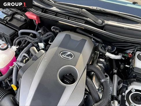 Certified 2024 Lexus IS 300 w/ Premium Package RWD image 30