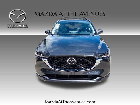New 2025 MAZDA CX-5 AWD 2.5 S image 9