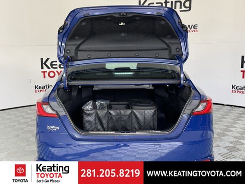 New 2026 Toyota Camry XSE image 11