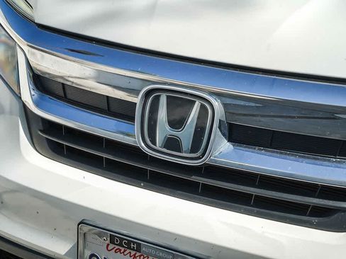 Used 2021 Honda Pilot EX-L image 9