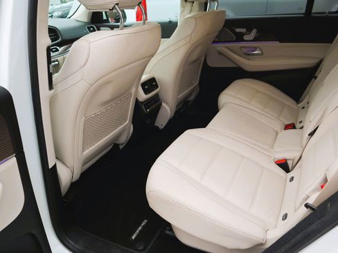 Certified 2023 Mercedes-Benz GLS 450 GLS 450 image 10