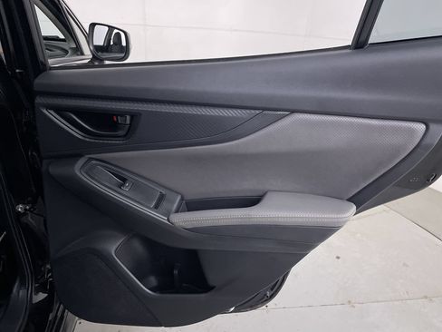 Used 2021 Subaru Crosstrek 2.5i Sport w/ Moonroof Package AWD/4WD image 22