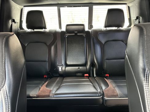 Used 2023 RAM 1500 Laramie image 38