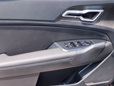 New 2026 Kia Sportage X-Line AWD/4WD image 8