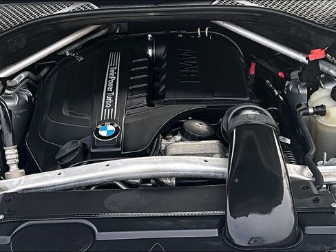 Used 2017 BMW X5 sDrive35i image 13