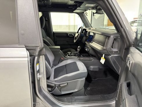 Used 2025 Ford Bronco Big Bend AWD/4WD image 36