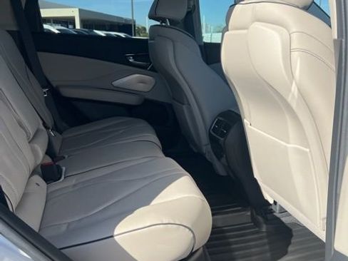 Used 2025 Acura RDX SH-AWD w/ Advance Package image 31