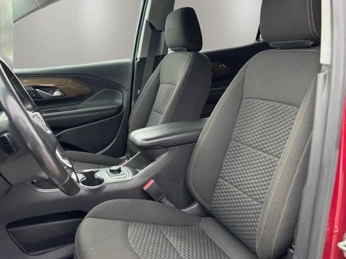 Used 2019 GMC Terrain SLE FWD image 21