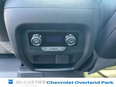 New 2026 Chevrolet Traverse LT w/ Enhanced Driving Package AWD/4WD image 18