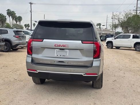 New 2026 GMC Yukon Elevation w/ Elevation Premium Package image 6