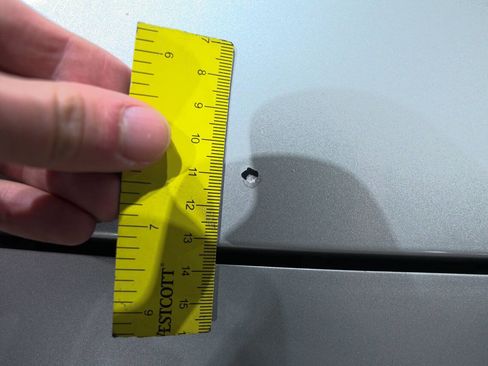 Used 1996 Chevrolet Corvette Coupe image 27