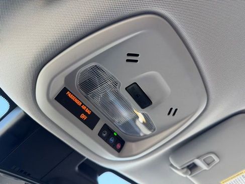 New 2026 Chevrolet Trax ACTIV w/ Driver Confidence Package FWD image 28