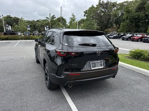 New 2026 MAZDA CX-50 Meridian Edition AWD/4WD image 13