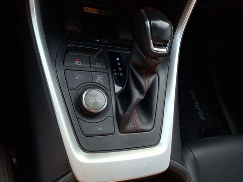 Used 2023 Toyota RAV4 XSE w/ Weather Package image 25