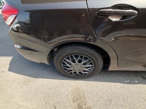 Used 2014 Honda Civic LX image 12