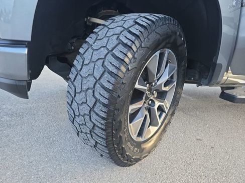 Used 2021 Chevrolet Silverado 1500 RST w/ Convenience Package II image 32