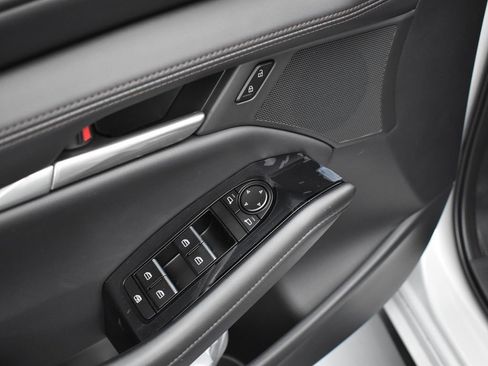 New 2026 MAZDA MAZDA3 s Sport image 9