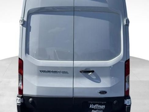 Used 2025 Ford Transit 350 148 High Roof Extended w/ Load Area Protection Package RWD image 4