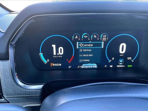 Used 2021 Ford F150 Platinum w/ Equipment Group 701A High image 22