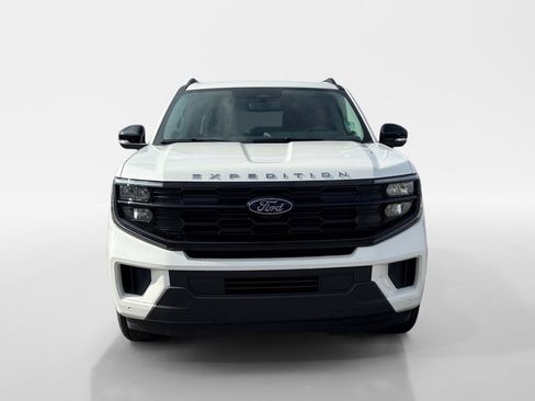 New 2025 Ford Expedition Max Active image 9