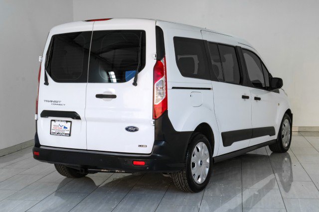 Used 2020 Ford Transit Connect XL FWD image 6