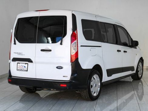 Used 2020 Ford Transit Connect XL FWD image 6