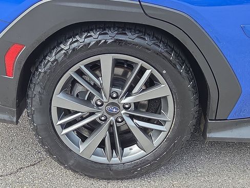 Used 2023 Subaru WRX AWD/4WD image 7